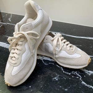 Veja Rio Branco Lace Up Sneaker